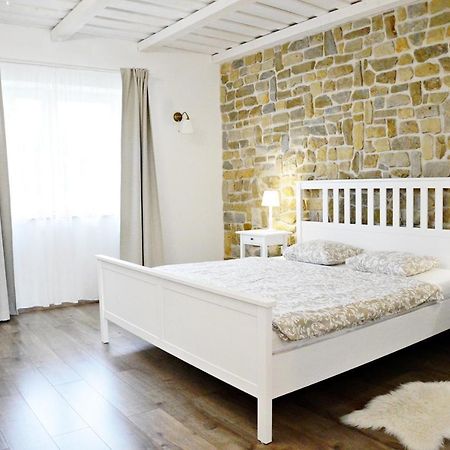 R Cottage Jacuzzival Balatonfenyves Extérieur photo