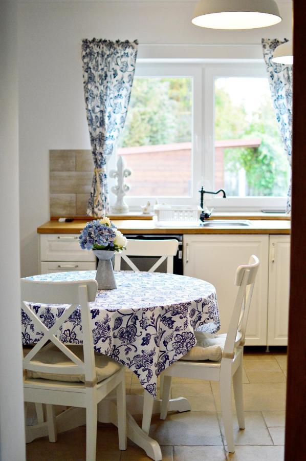 R Cottage Jacuzzival Balatonfenyves Extérieur photo