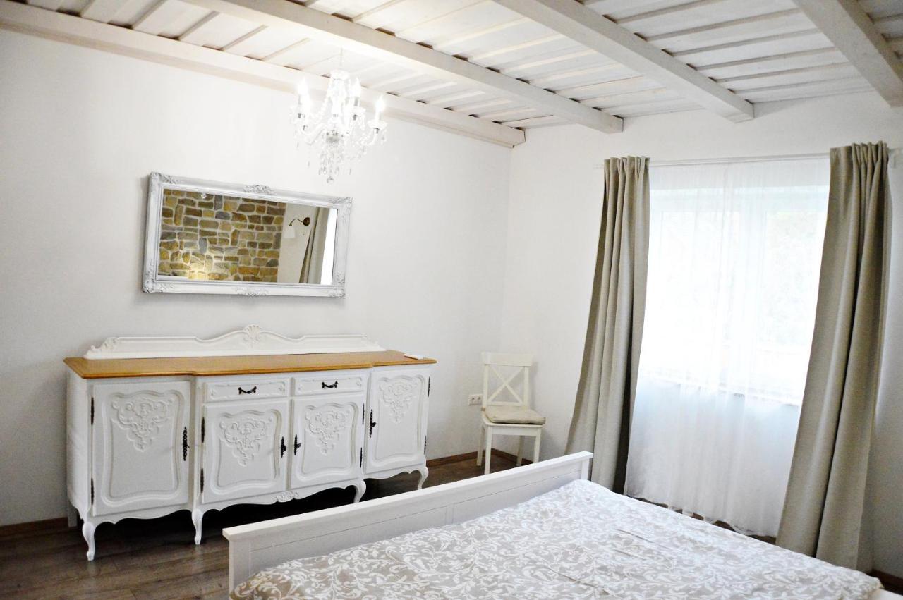 R Cottage Jacuzzival Balatonfenyves Extérieur photo