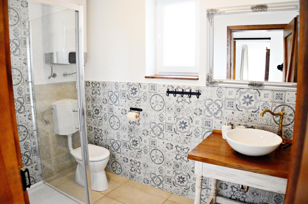 R Cottage Jacuzzival Balatonfenyves Extérieur photo